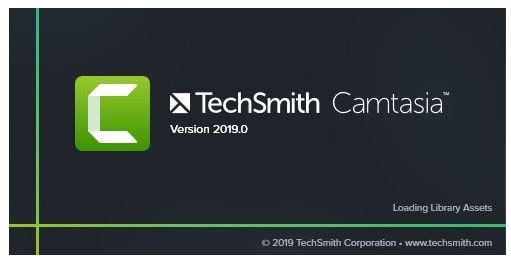 TechSmith Camtasia