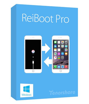 Tenorshare ReiBoot Pro