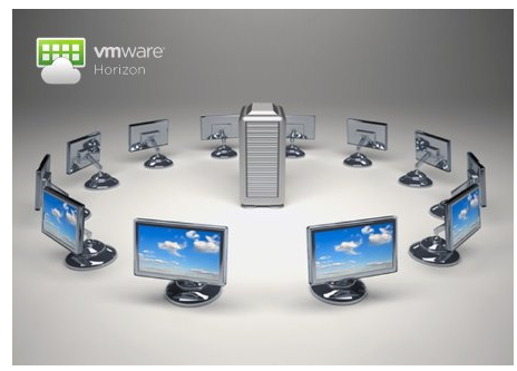 Vmware horizon 8 что нового