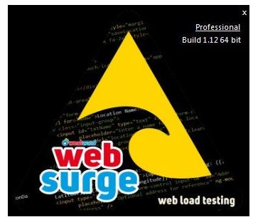 West Wind Web Surge Pro