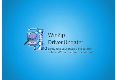 WinZip Driver Updater 5.42.2.10 for iphone download