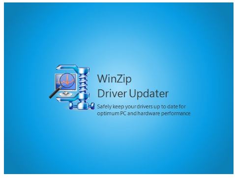 WinZip Driver Updater