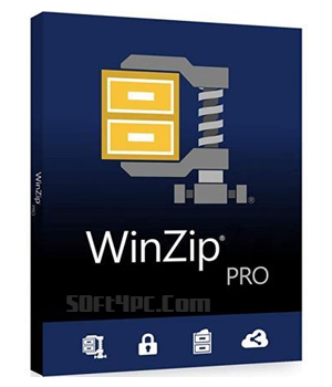WinZip Pro
