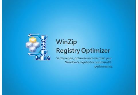 Winzip registry optimizer что это