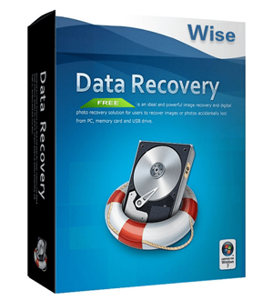 Wise Data Recovery Pro 6.1.4.496 Portable [Latest] Crack