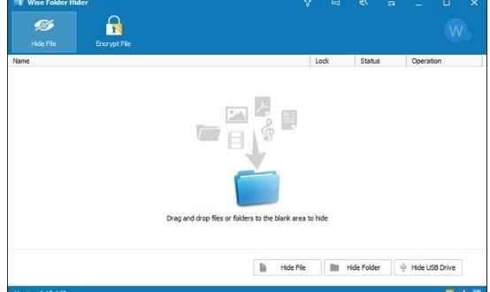 Wise Folder Hider Pro 5.0.2.232 Portable [Latest] Crack