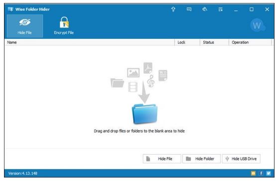 Wise Folder Hider Pro