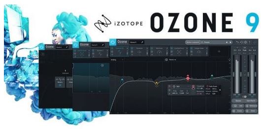 Izotope ozone 9 advanced