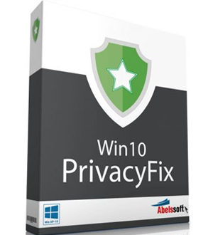 Abelssoft Win10/Win11 PrivacyFix 2023 v5.0.42337 + Portable [Latest] Crack