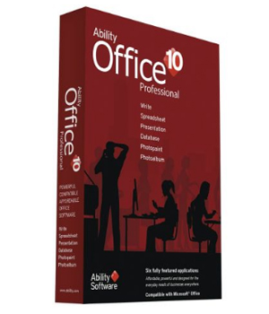 Ability Office Pro