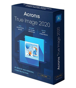 Acronis True Image 2020