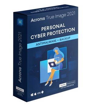 Acronis True Image 2020