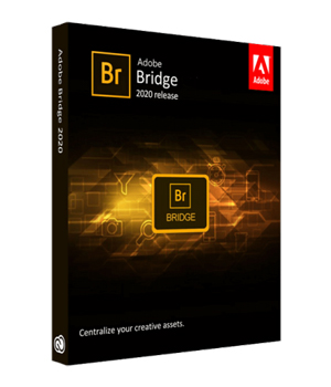 Adobe Bridge