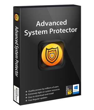 Advanced System Protector