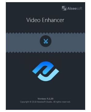 Aiseesoft Video Enhancer
