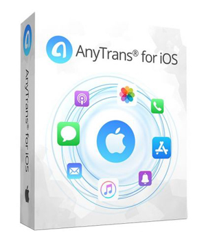 AnyTrans for iOS