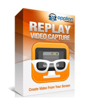 Applian Replay Video Capture