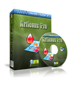 ArtIcons Pro