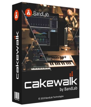 BandLab Cakewalk