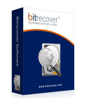 BitRecover EML Converter Wizard