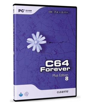 for iphone instal Cloanto C64 Forever Plus Edition 10.2.6