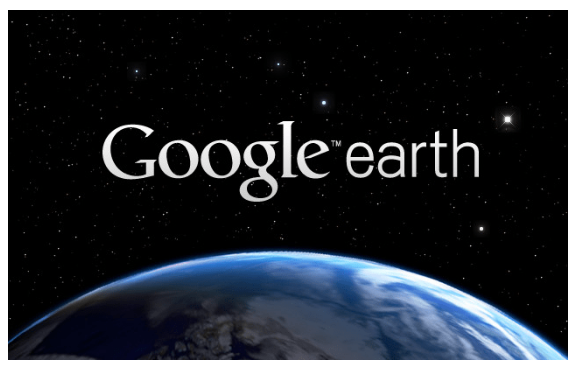 Google Earth Pro