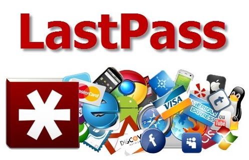 LastPass Password Manager