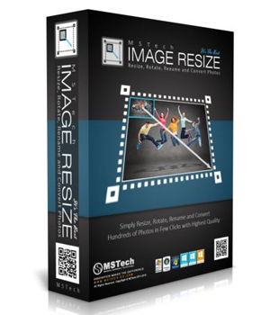 MSTech Image Resize Basic