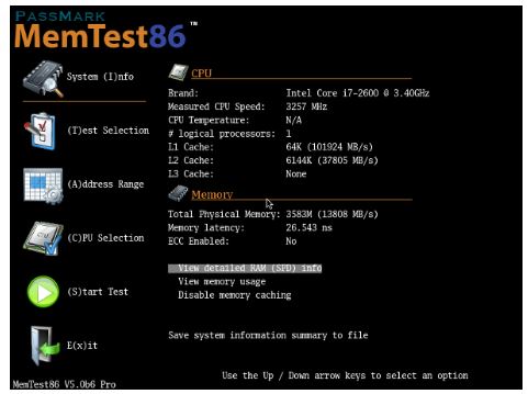 Memtest86