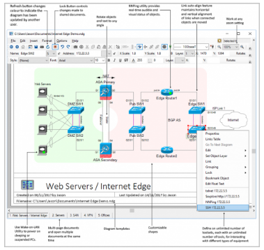 Network Notepad Enterprise