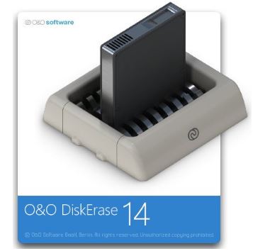 O&O DiskErase Pro