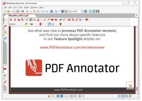 PDF Annotator