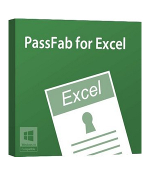 PassFab for Excel