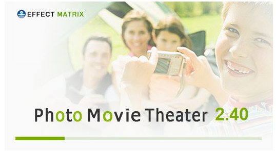 Photo MovieTheater