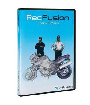 RecFusion Pro