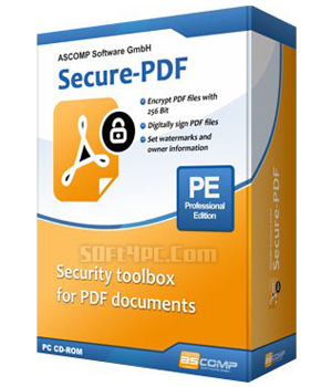 Secure-PDF