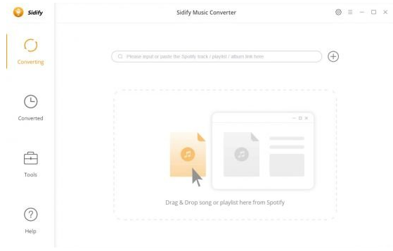 Sidify Music Converter