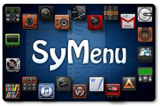 SyMenu