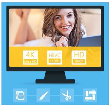 Tipard HD Video Converter