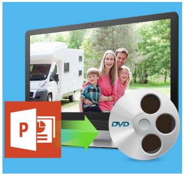 Tipard PPT to Video Converter