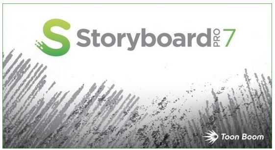 Toonboom Storyboard Pro