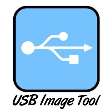 USB Image Tool