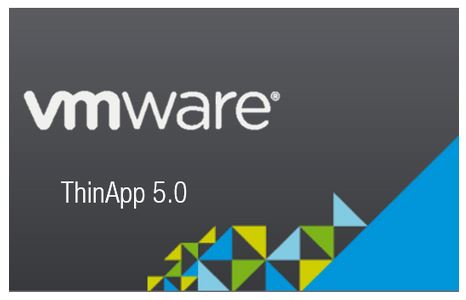 VMware ThinApp Enterprise