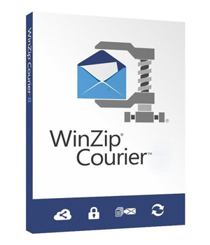 WinZip Courier