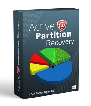 Active Partition Recovery Ultimate