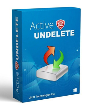 Active UNDELETE Ultimate