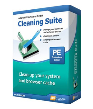 Cleaning Suite Pro