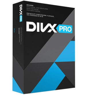 instal the last version for mac DivX Pro 10.10.0