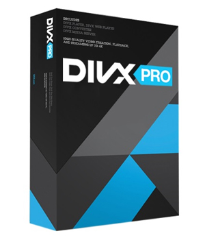 DivX Pro