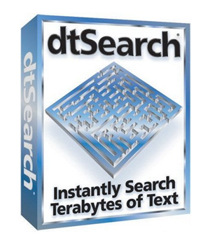 DtSearch Desktop